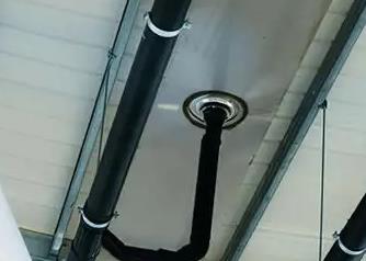 澄城虹吸排水的原理
