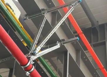 澄城抗震支架厂家与你分享你必须做的紧急情况下的准备